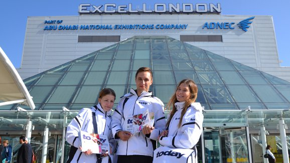 DTI publicará el periódico oficial del Congreso EuroPerio8