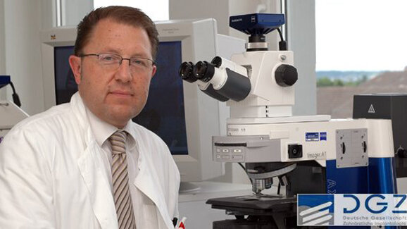 DGZI-Kurs „Alterszahnheilkunde“ in Bonn