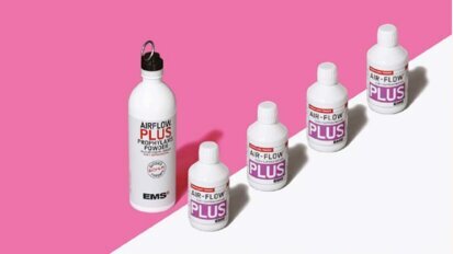 In odontoiatria si fa strada un sostituto dello zucchero