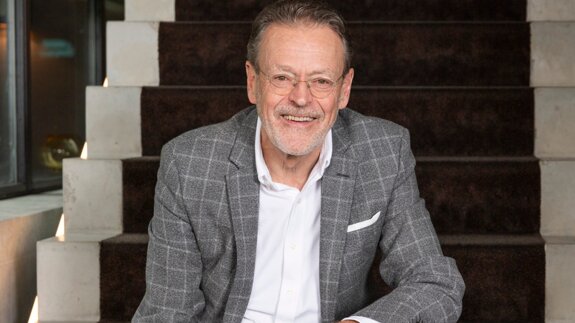 Consultant Richard Mastwijk: “Ondernemers verdienen meer ruimte”