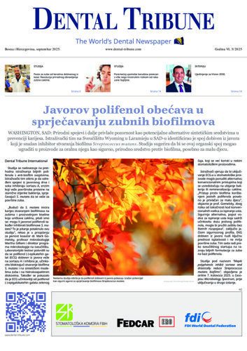 DT Bosnia and Herzegovina No. 3, 2025