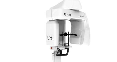 Firma DEXIS wprowadza na rynek ORTHOPANTOMOGRAPH OP 3D LX