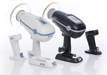 Aribex unveils new color of NOMAD Pro 2