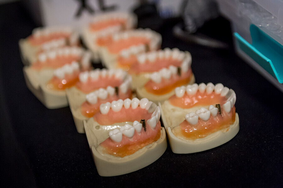 ORAL RECONSTRUCTION GLOBAL SYMPOSIUM 2018