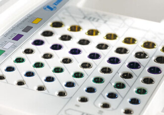 Zimmer Drill Stop Kit improves surgical control and predictability