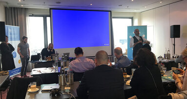 Dental Tribune International: Διεθνής συνάντηση Εκδοτών στην Κολωνία.