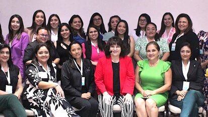 Sostenibilidad y Mínima Intervención en Odontopediatría