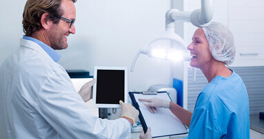 Nuove tecnologie in studio. Come cambia la pratica quotidiana?