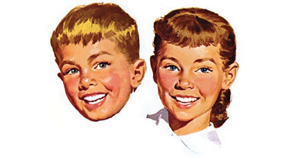 Vývoj pedostomatologie