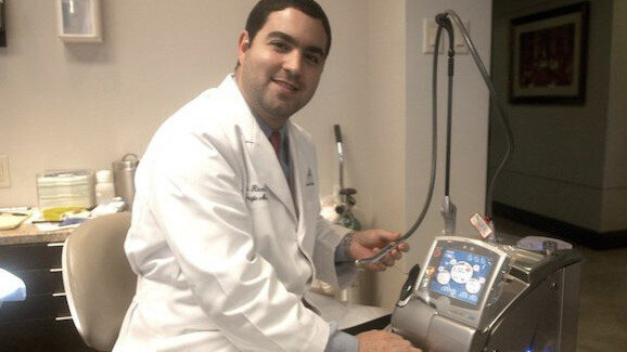 Una tecnología que es sinónimo de excelencia clínica