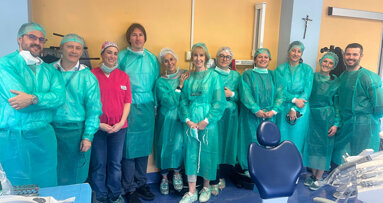 Grande successo per il corso “Medicina Estetica in Odontoiatria e Medicina Legale”