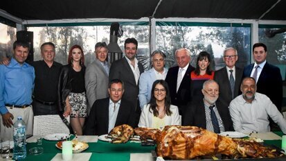 Majski kongresi u Novom Sadu 23.-26.05.2019.