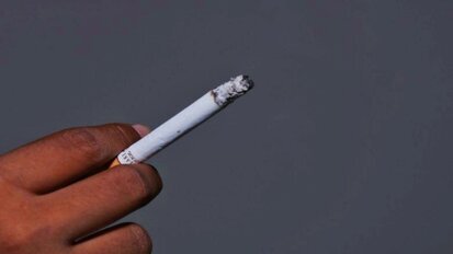 'World No Tobacco Day' focuses on the heart of the problem