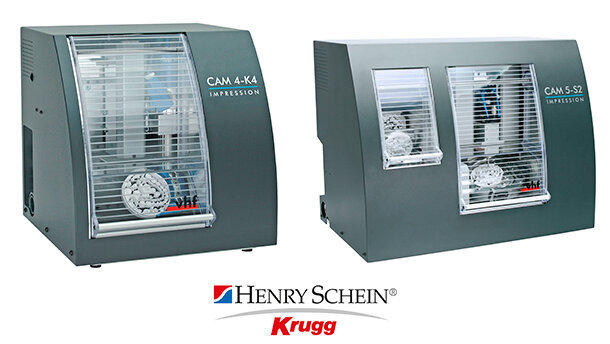 Henry Schein Krugg amplia la propria gamma di prodotti nell’ambito di ConnectDental