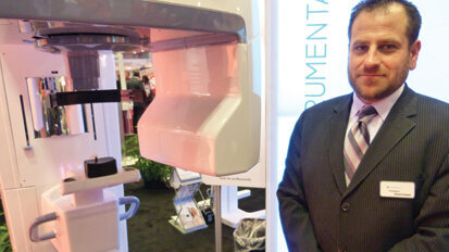 Digital imaging firm’s reputation for reliability is 50 years in the making Digital imaging firm’s reputation for reliability is 50 years in the making