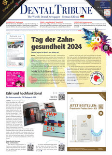 DT Germany No. 6, 2024 DT Germany No. 6, 2024