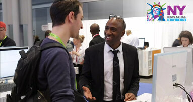 3Shape offers live demonstrations, expert consultations and happy hour at GNYDM