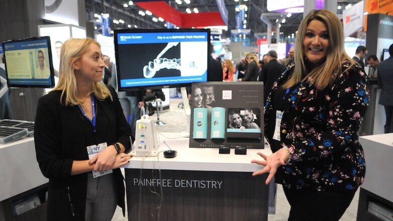 Henry Schein anuncia acuerdo de distribución en Argentina