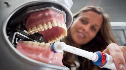 Nowoczesne technologie w profilaktyce jamy ustnej