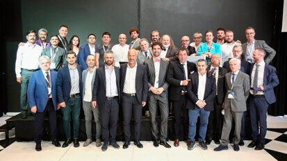 Rhein83days: 1.000 partecipanti, un grande successo, una conferma