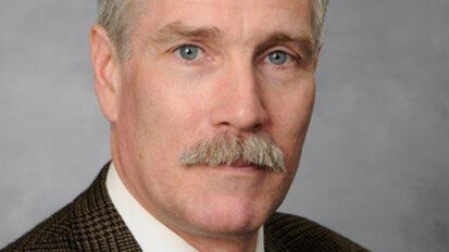 ADA Foundation names Hart director of Volpe Research Center ADA Foundation names Hart director of Volpe Research Center