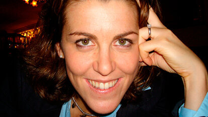 Olivia Marchisio Workshop e Symposium Organizer nel direttivo dell’Oral Health Research Group dello IADR