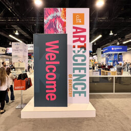 Scenes from CDA Presents, May 16-18, 2024, in Anaheim, Calif.
