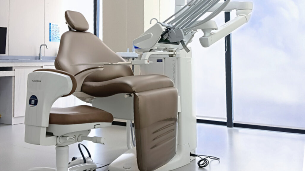 Delivering dental excellence with Planmeca dental units