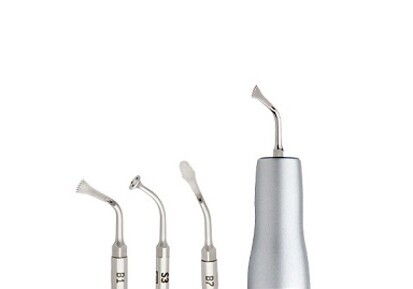 W&H Piezomed instruments