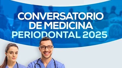 La Medicina Periodontal: una nueva perspectiva integral de la salud oral y sistémica
