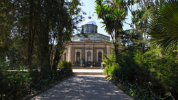 Dentexpo Africa 2019