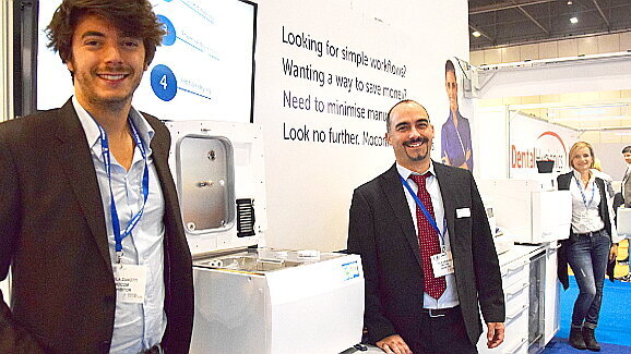 Interview: “Something the market lacked before”