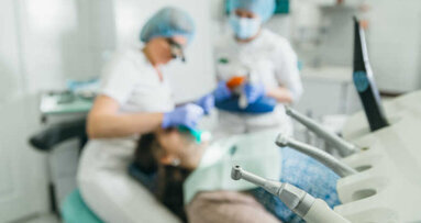 Mulheres com edentulismo mais propensas a desenvolver hipertensão