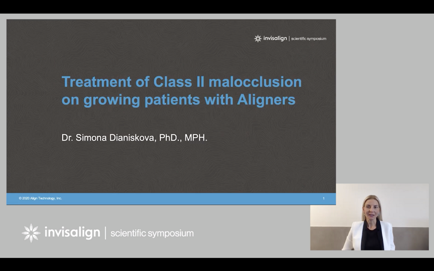 Dr Simona Dianiskova