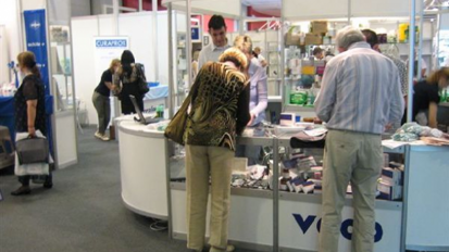 Simpozijum stomatologa i saradnika „Materijali u stomatologiji