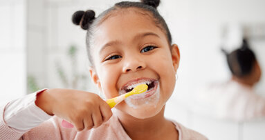 Österreichs Kinderzähne im Check: Prävention und Versorgung bleiben dringend nötig