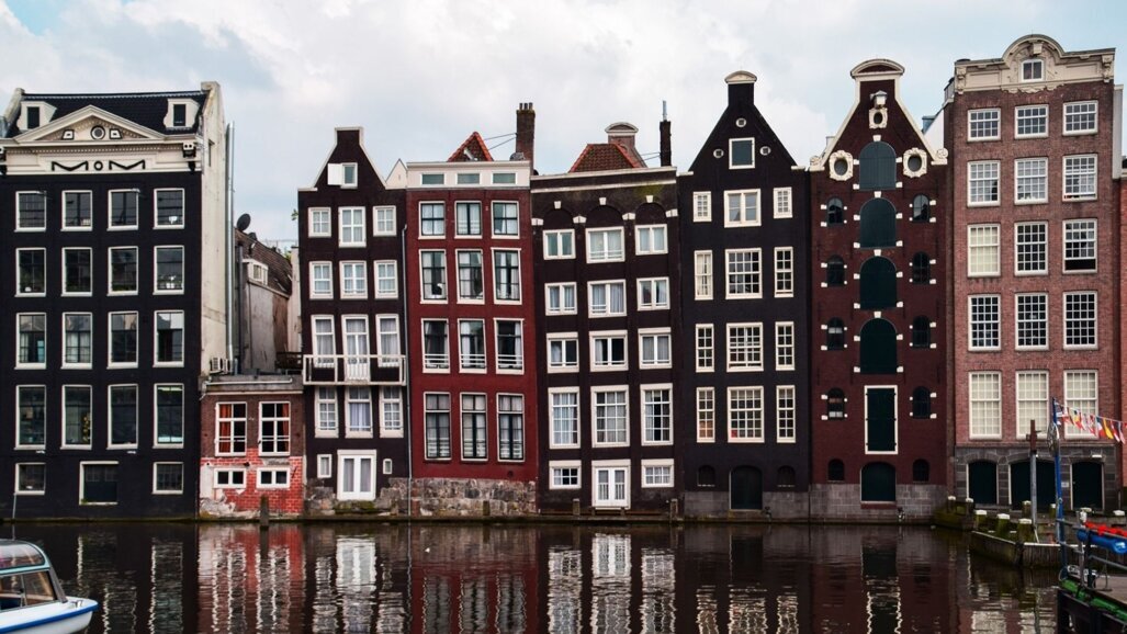 Nu trainen met Invisalign in Amsterdam