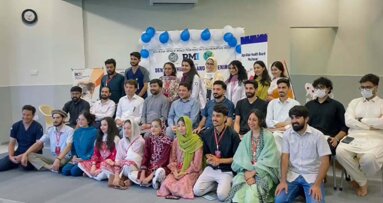 Free dental camp in Peshawar benefits over 200 people