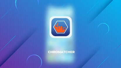 DMP DENTAL – DMP CHROMATCHER APP DMP DENTAL – DMP CHROMATCHER APP