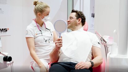 Not wellness but medical care: GBT as effective prevention in everyday practice