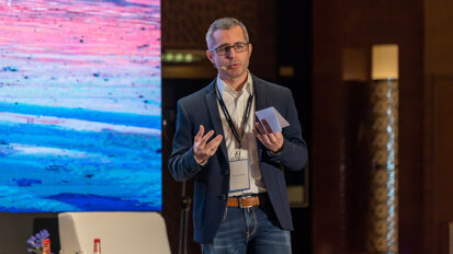 Straumann Group reveals its plans for the Middle East