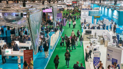 Expodental 2026 exceeds exhibitor numbers from previous editions