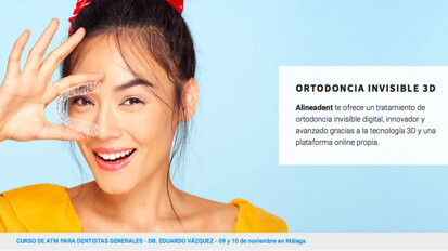 Curso de Ortondocia Invisible