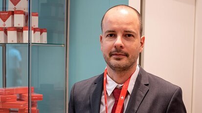 Interview: EssenSeal improves on zinc oxide eugenol classics