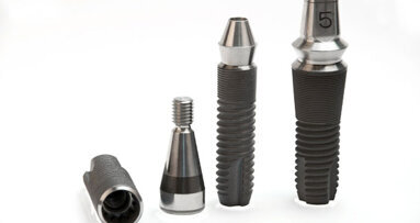 Implantaatmarkt overspoeld door copycats