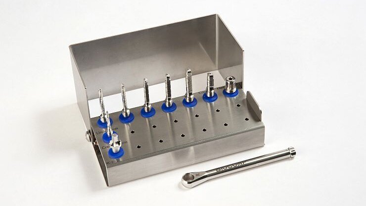 BioComp viert jubileum: 25 jaar puur Nederlandse implantaten