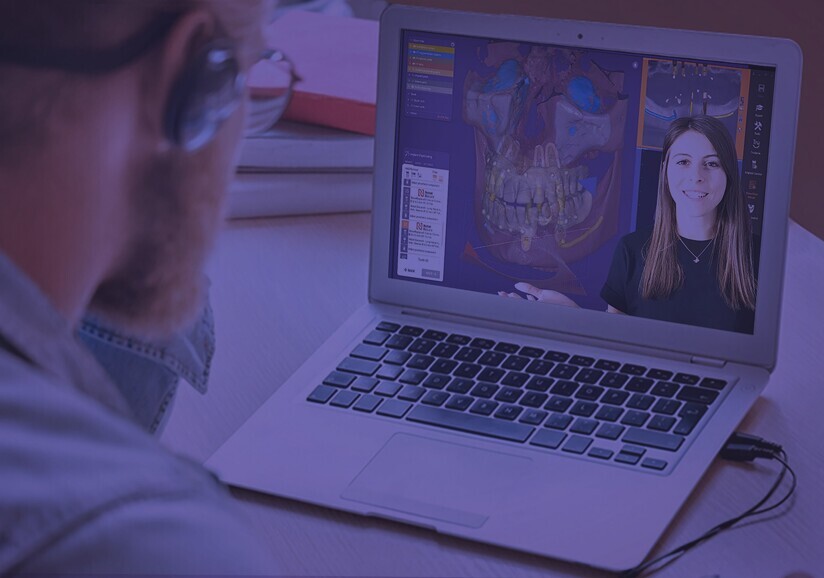 exocad – training sessions