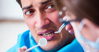 Patients with severe mental illness miss out on critical dental care