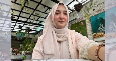 Pakistan shines at IADR 2025 as UOL researcher Dr Aqsa Arif wins Hatton Award