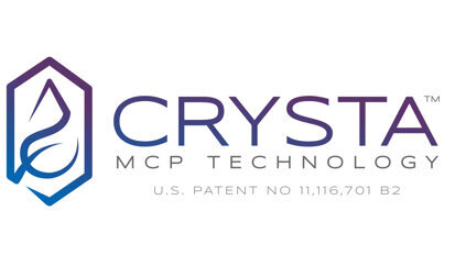 Newly patented Crysta molecule powers ACTIVA Presto, Pulpdent’s latest bioactive restorative
